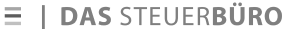 Logo der Steuerberatungskanzlei Das Steuerbüro