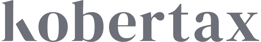 Logo der Steuerberatungskanzlei Kobertax