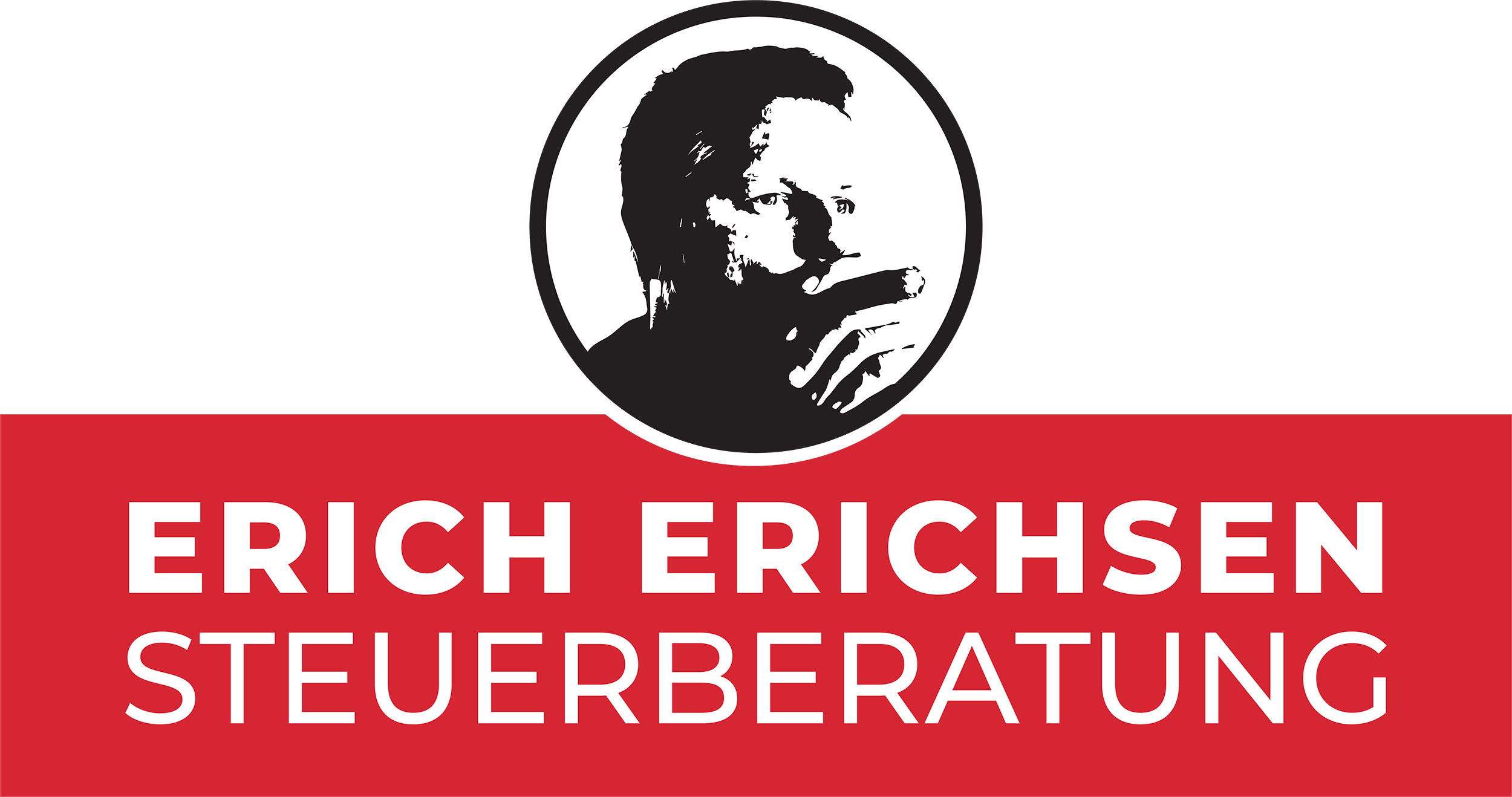 Logo des Fastdocs Kunden Erich Erichsen Steuerberatung