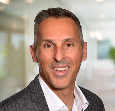 Profilbild von Bernd Edelmann